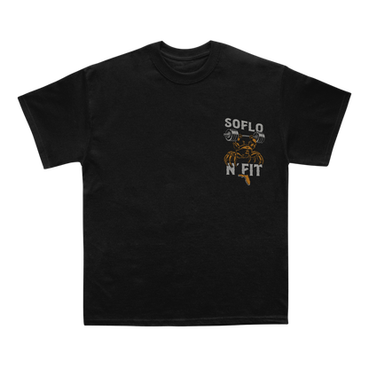 SOFLO N' FIT (crab edition)
